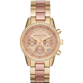Michael Kors Montre Bryant pour Femme