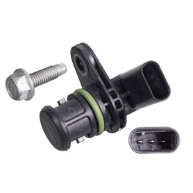 Febi bilstein 103555 Capteur pour arbre à cames avec oring