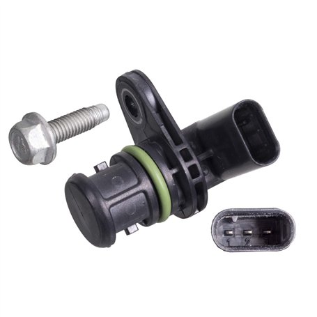 Febi bilstein 103555 Capteur pour arbre à cames avec oring