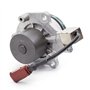 Febi bilstein 104866 - Pompe à eau + kit de courroie de distribution