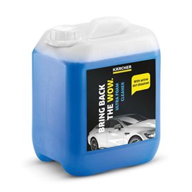 Karcher 6.296-173.0 Nettoyant mousse 3 en 1