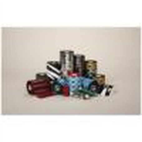 Bandes Zebra 05095BK08945 Résine (6 Unités)