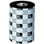 Bandes Zebra 05095BK08945 Résine (6 Unités)
