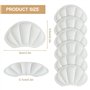 coussinets de talon de haute qualité pour chaussures
