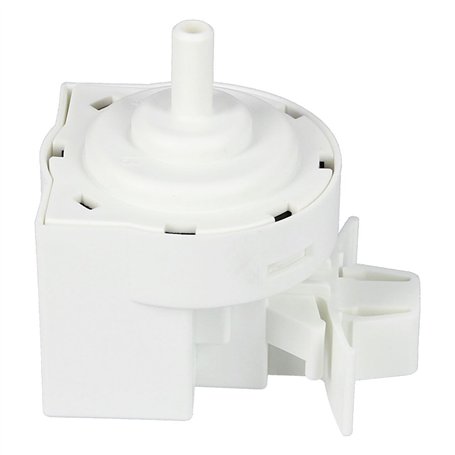 Indesit Hotpoint C00289362 Détecteur de pression avec capteur analogique pour machine à laver Bauknecht 48200023288