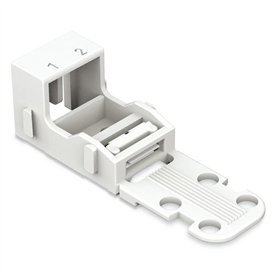 WAGO Adaptateur de Fixation