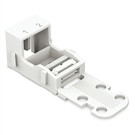 WAGO Adaptateur de Fixation