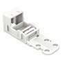 WAGO Adaptateur de Fixation
