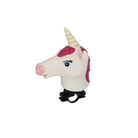 XLC enfant-2500720015 Klaxon pour Enfant Mixte-Adulte