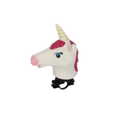 XLC enfant-2500720015 Klaxon pour Enfant Mixte-Adulte