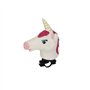 XLC enfant-2500720015 Klaxon pour Enfant Mixte-Adulte