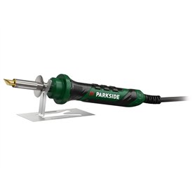 PARKSIDE PBMK 30 Kit pyrograveur avec embouts