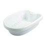 Détox Nettoyant Ion Galvano set en ALUMINIUM Coffre de service électrolyse de pied/bain de pieds. Ensemble complet/set complet a