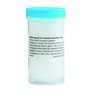 Détox Nettoyant Ion Galvano set en ALUMINIUM Coffre de service électrolyse de pied/bain de pieds. Ensemble complet/set complet a
