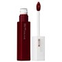 Maybelline New York Lot de 6 rouges à lèvres Super Stay Matte Ink en six nuances différentes, 6 x 5 ml