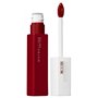 Maybelline New York Lot de 6 rouges à lèvres Super Stay Matte Ink en six nuances différentes, 6 x 5 ml