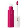 Maybelline New York Lot de 6 rouges à lèvres Super Stay Matte Ink en six nuances différentes, 6 x 5 ml