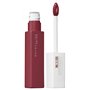 Maybelline New York Lot de 6 rouges à lèvres Super Stay Matte Ink en six nuances différentes, 6 x 5 ml