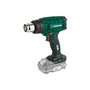 Parkside Pistolet à air chaud sans fil 20 V PHLGA 20-Li A1