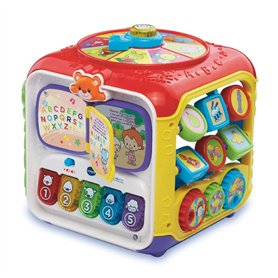VTech Baby 183404 – Discovery Cube