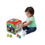 VTech Baby 183404 – Discovery Cube