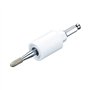 Beurer 162.756 Fraiseuse à flamme pour MP40 MP41 MP42 MP64 SMA35 SMA37 Pièce de rechange pour manucure et pédicure