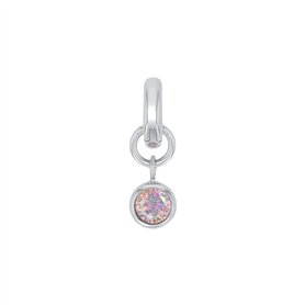 Amor Charm 2038544 - En argent sterling 925 - Avec zircone synthétique - 1