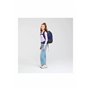satch Air Sac à dos d'écolier à partir de 5e classe rembourré avec espace de rangement stable 26 l Compartiment pour ordinateur 