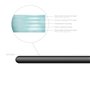 kwmobile 2X Protection écran Compatible avec Huawei MediaPad M5 Lite 10 Film écran - Set de Film de Protection Plastique Mat pou