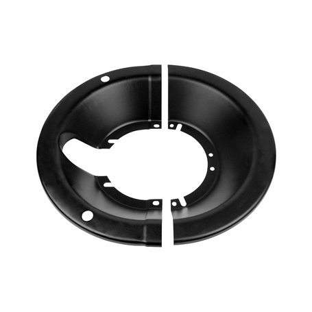 DT Spare Parts 10.23277 Tôle de recouvrement tambour de frein
