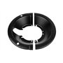 DT Spare Parts 10.23277 Tôle de recouvrement tambour de frein