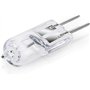 Osram Halostar Starlite 64440 S Lot de 10 ampoules halogènes à culot à broches GY6.35 Blanc chaud 50 W 12 V 910 lm