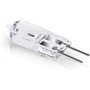 Osram Halostar Starlite 64440 S Lot de 10 ampoules halogènes à culot à broches GY6.35 Blanc chaud 50 W 12 V 910 lm