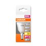 50 W | équivalent à 25 W | LED Retrofit RGBW avec télécommande