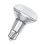 OSRAM réflecteur LED | Culot: E27 | Blanc chaud | 2700 K | 4,30 W | équivalent à 60 W | LED STAR R80