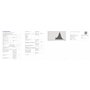OSRAM réflecteur LED | Culot: E27 | Blanc chaud | 2700 K | 4,30 W | équivalent à 60 W | LED STAR R80