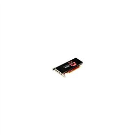 AMD - FirePro W4300 4 Go - GDDR5 - Carte vidéo