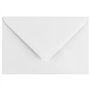 Lot de 100 enveloppes DIN C6