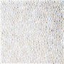 5 mm - 125 g - Transparentes - irisées
