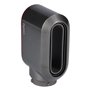 Dyson Airwrap Pre-Styling Dryer (Fuchsia) Attachment, Part No. 969759-01
