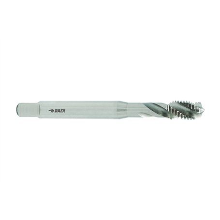 Taraud mécanique HSSE 35° RSP - M 4 x 0