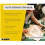 BaerCoil BAER Kit de guides de filières M 3-12 avec surface oxydée - Guides de filière - En acier automatique : plus durable, st