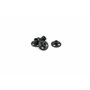 BaerCoil BAER Kit de guides de filières M 3-12 avec surface oxydée - Guides de filière - En acier automatique : plus durable, st
