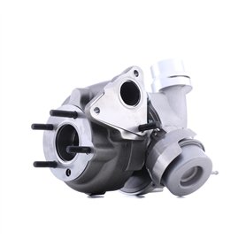 RIDEX 2234C0251 Turbocompresseur Turbo