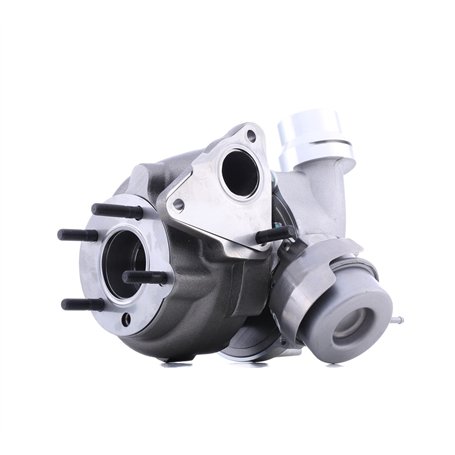 RIDEX 2234C0251 Turbocompresseur Turbo