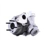 RIDEX 2234C0251 Turbocompresseur Turbo