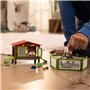 FARM WORLD - coffret