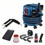 Bosch Professional 18V System aspirateur sans-fil GAS 18V-12 MC (classe de protection M