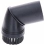 Bosch PRO 1 brosse d'aspiration ronde (pour GAS 18V-12 MC