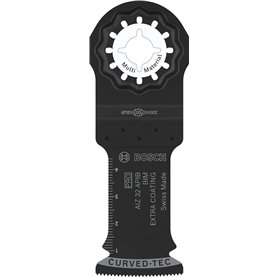 Bosch 1x Lame pour outil multifonctions PRO Multi Material AIZ 32 APIB (pour Bois clouté